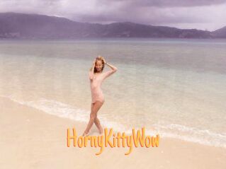 HornyKittyWow Mobile Porno