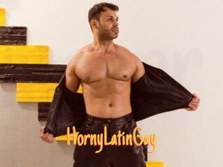 HornyLatinGay