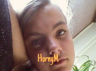 HornyM