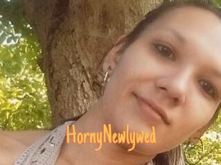 HornyNewlywed