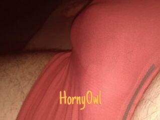 HornyOwl
