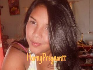 HornyPregnantt