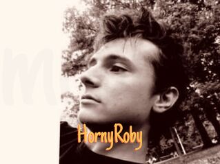 HornyRoby