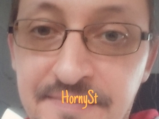 HornySt