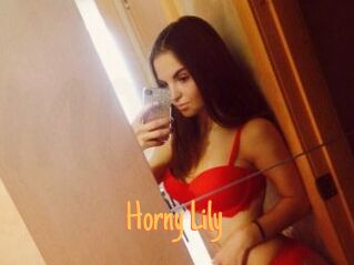Horny_Lily_