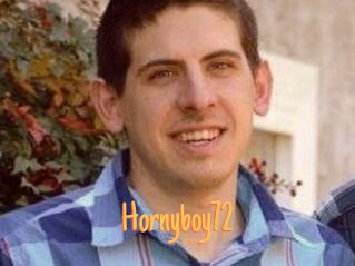 Hornyboy72