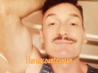 Hornycountryman