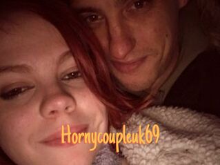 Hornycoupleuk69