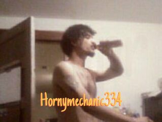 Hornymechanic334 Mobile Porno