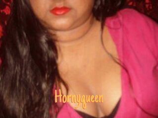 Hornyqueen