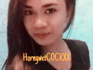 HornywetCOCKXX