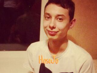 HoseJo