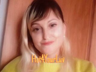 Hot4YourLuv