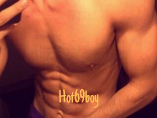 Hot69boy