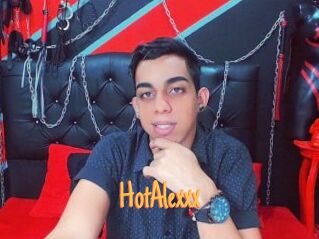 HotAlexxx
