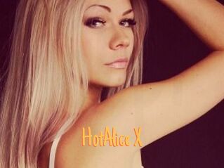 HotAlice_X Mobile Porno