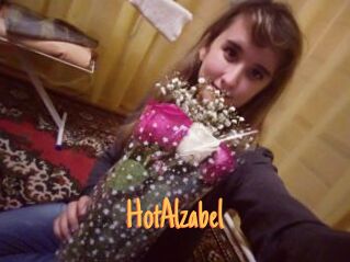 HotAlzabel