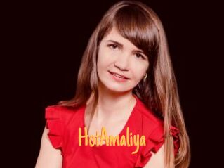 HotAmaliya