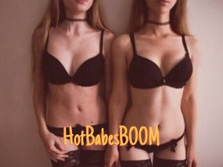 HotBabesBOOM