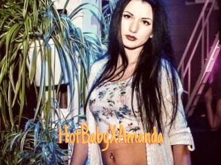 HotBabyXAmanda Mobile Porno