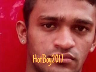 HotBoy2017 Mobile Porno
