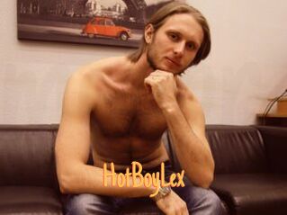 HotBoyLex