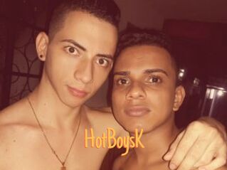 HotBoysK Mobile Porno