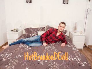 HotBrandonDEvill