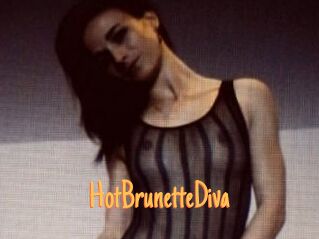 HotBrunetteDiva