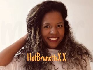 HotBrunetteX_X