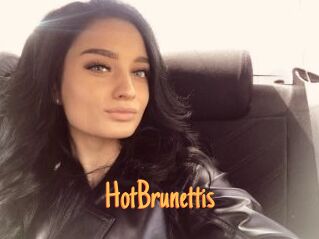 HotBrunettis