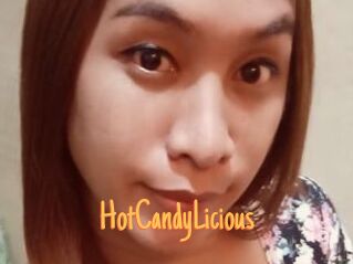 HotCandyLicious