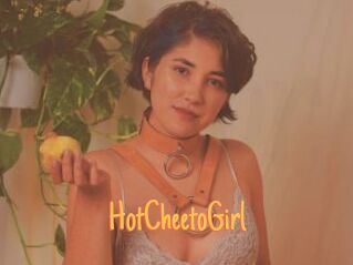 HotCheetoGirl