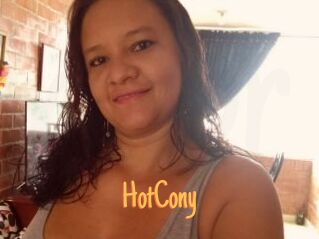 HotCony
