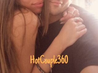 HotCouple360 Mobile Porno