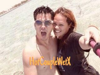 HotCoupleWetX