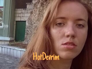 HotDevrim