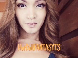 HotDollFANTASY_TS