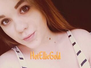 HotEllieGold
