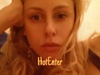 HotEnter