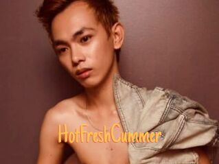 HotFreshCummer