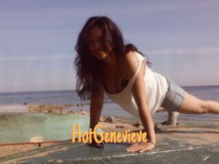 HotGenevieve