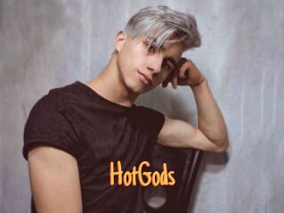 HotGods