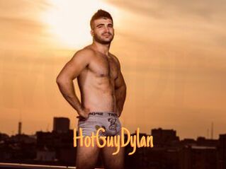 HotGuyDylan