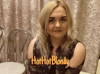 HotHotBlondy