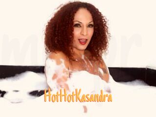 HotHotKasandra