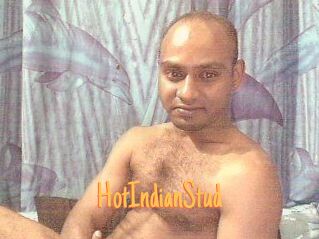 HotIndianStud