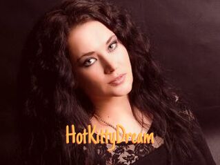 HotKittyDream Mobile Porno