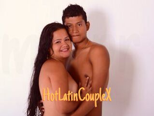 HotLatinCoupleX