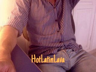 HotLatinLava